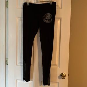 Harley Davidson Leggings